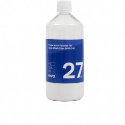 Порошок для пескоструйки (оксид алюм.), РОНДОфлекс, 27мкм (1кг) KAVO (RONDOflex)