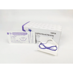 ПГЛА WINNER №6 (12шт), фиолет, 45см, кол., 13мм, 1/2 (PGLA)