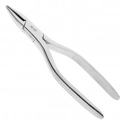 32-37 Щипцы ортодонтические для жесткой проволоки