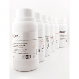 ФлоуСтрим Комфорт (300г) Экзотик (порошок для AirFlow) SM DMT (Flow Stream Comfort) 