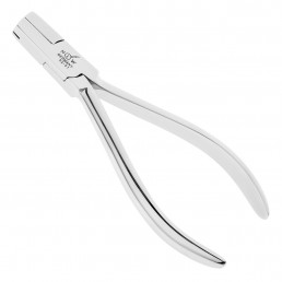 32-31 Щипцы ортодонтические для формирования петель