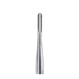 02-150 PRO Элеватор Apical 304, прямой (3 мм с желобком) 720/4, AGILE