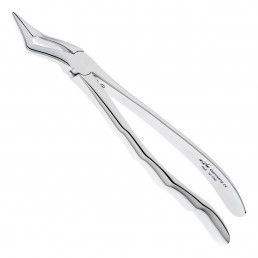 12-152 Щипцы для удаления зубов верхние, корневые Байонеты