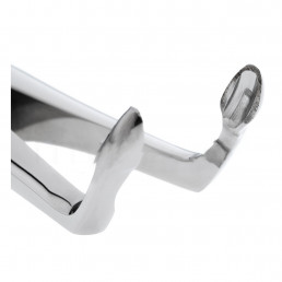 11-146 Щипцы для удаления зубов нижние, корневые, атравматичные