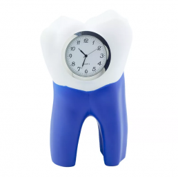 Настольные часы "Зуб" ZB-018, Revyline