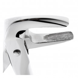 11-75 Щипцы для удаления зубов нижние, премоляры