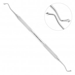 29-60 Инструмент для амальгамы, моделировщик фиссур