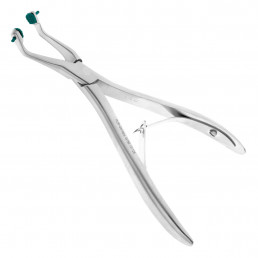 12-105 Щипцы для снятия коронок универсальные