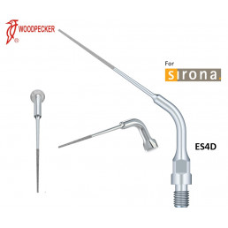 Насадка на скалер SIRONA - ES4D