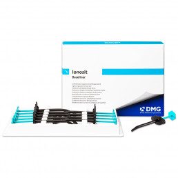 Ионозит (20шпр х 0,33г) световая прокладка DMG (Ionosit Baseliner)