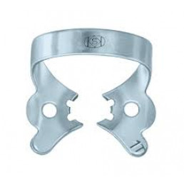 Кламп для коффердам (№1Т) Dentech (для Премоляров)