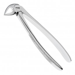 11-33S Щипцы для удаления зубов детские нижние, корневые