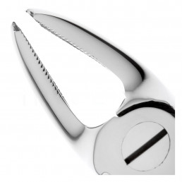 11-39A Щипцы для удаления зубов детские верхние, моляры