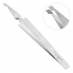 H-301 Пинцет обратный 13,0 см