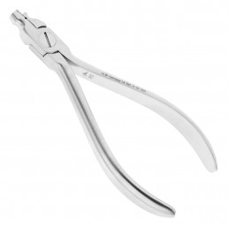 H-32-32A Щипцы клювовидные