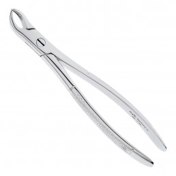 11-90 Щипцы для удаления зубов верхние, моляры левые Германия