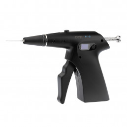 Беспроводной обтуратор Fi-G для трехмерной обтурации корневых каналов, Woodpecker