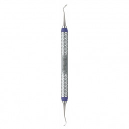 Скейлер для фронтальной группы зубов "NEVI", Hu-Friedy