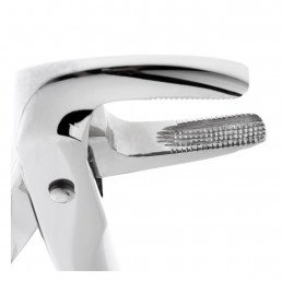 11-75 Щипцы для удаления зубов нижние, премоляры