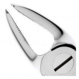 11-39A Щипцы для удаления зубов детские верхние, моляры