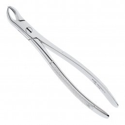 11-90 Щипцы для удаления зубов верхние, моляры левые Германия