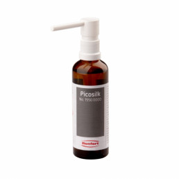 Пикосилк (75 мл) обработка воска перед паковкой, Renfert (Picosilk)