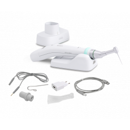 Эндомотор Estus Drive (RT+Apex/Plus) с головкой RT, со встроенным апекслокатором, Geosoft Dent