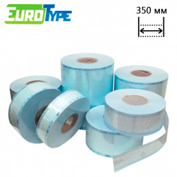 Рулон для стерилизации Евротайп (350мм/200м) 