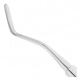 29-8 гладилка-штопфер, жесткая-штопфер, 2,0-1,0мм