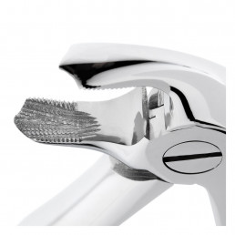 12-24 Щипцы для удаления зубов нижние, моляры левые