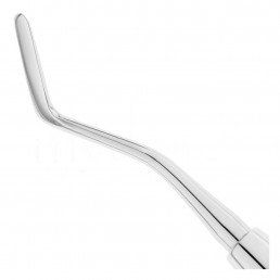 29-8 гладилка-штопфер, жесткая-штопфер, 2,0-1,0мм