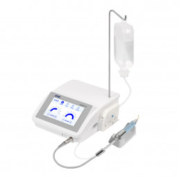 Ультразвуковая хирургическая система Surgery-X LED с оптикой (14 насадок в комплекте) Woodpecker