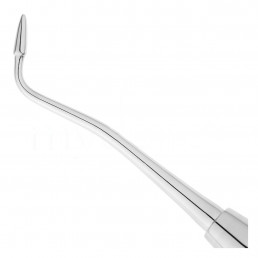 29-54 Инструмент для амальгамы, острый-многогранный