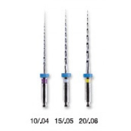 Мту (Mtwo) файлы L21 WP16 асс (2х10/.04, 2х15/.05, 2х20/.06) (0230 021 456)