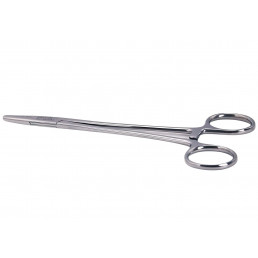 25-131 Иглодержатель прямой 160 мм (1шт) AGILE