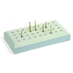 Термоблок д/боров пластик, автоклавируемые FG-36 ( REF 16392)