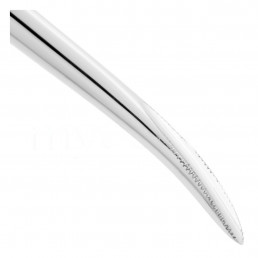 13-5BCZ Элеватор Bein изогнутый зубчатый, 4.0мм