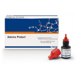 Адмира Протект (4.5мл) защитный лак для десенсибилизации VOCO (Admira Protect )