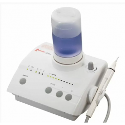 Скалер ультразвуковой UDS-E (8 насадок в комплекте) автономный (с перио- и эндо- режимами) 