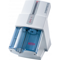 Аппарат "Sympress Dispenser" для автоматического смешивания оттискных масс (5:1), Kettenbach 