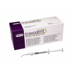 Traxodent (7 шпр*0,7 г + аксс) Материал для гемостаза и ретракции десны, Premier (Траксодент)