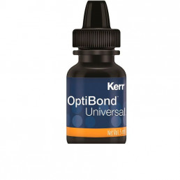 Оптибонд Юнивёрсал (5 мл)  универсальный самопротравливающий адгезив, KERR (OptiBond Universal) 
