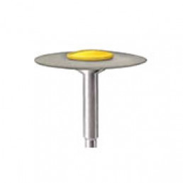 DIAPOL SL20D  (Диск-Мелкая) Алмазный полир для керамики и металлов (1 шт) (HP) EVE