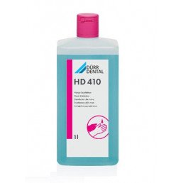 HD 410 (1л) Кожный антисептик, DURR