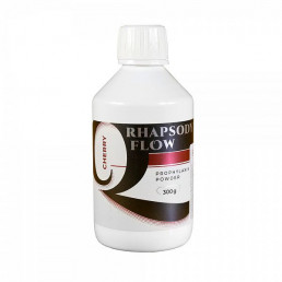 Rhapsody flow Profhylaxis Powder Вишня (300 г) Порошок для AirFlow, Queen Dental