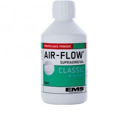 АирФлоу (300гр) Мята (порошок для AirFlow) EMS