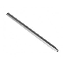 Ручка для зеркала круглая, гладкая (1шт) Дента-М