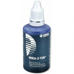 Индикатор зубного налета Mira-2-Ton (60 мл) Miradent (Германия)