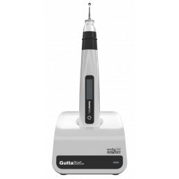 GuttaEst 02 Беспроводной обтуратор для компакции и обрезания гуттаперчевых штифтов, Geosoft