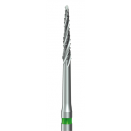 Фреза Линдеманна H162SL для разрезания кости (HP, раб.часть 8,0мм Ø=1,4мм) Komet Dental
